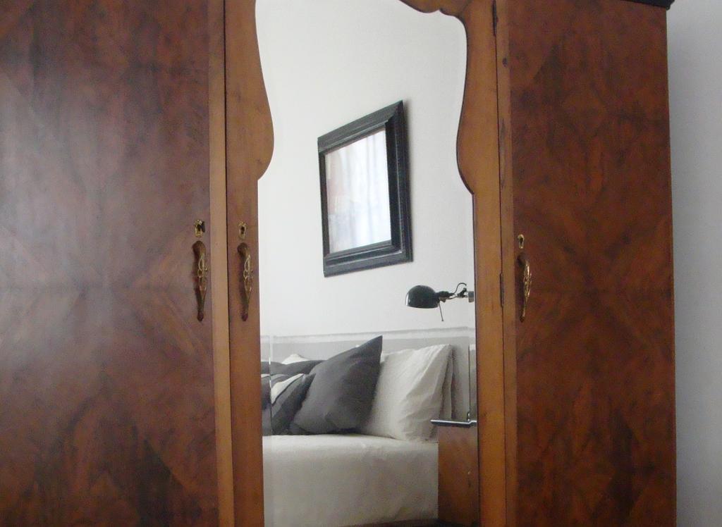 Gianduja B&B Turin Room photo