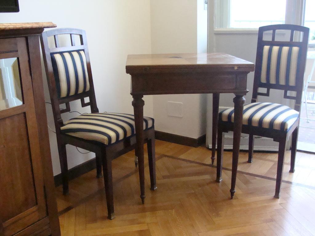 Gianduja B&B Turin Room photo