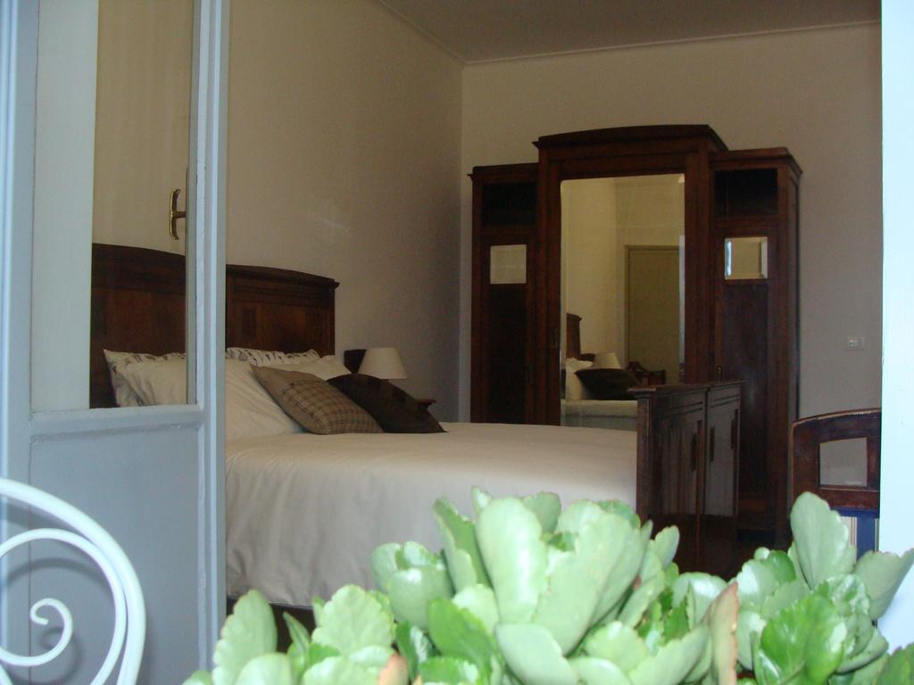 Gianduja B&B Turin Room photo