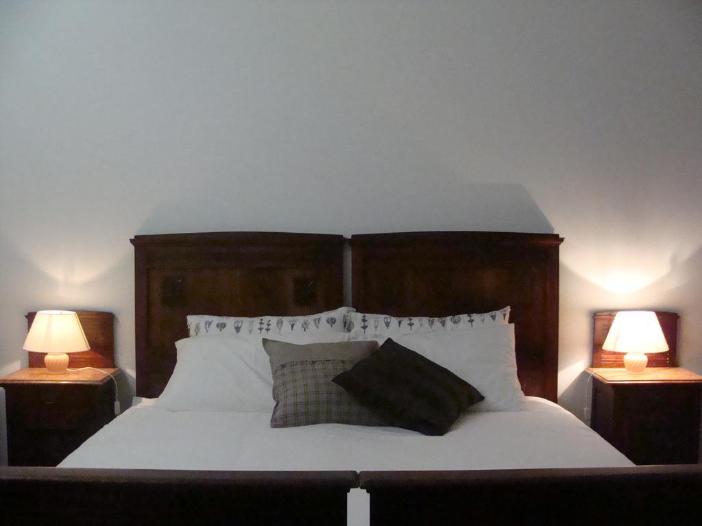 Gianduja B&B Turin Room photo