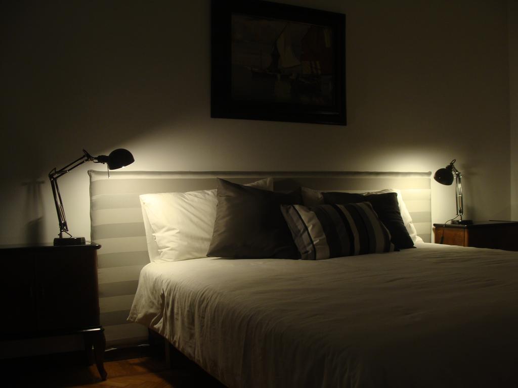 Gianduja B&B Turin Room photo