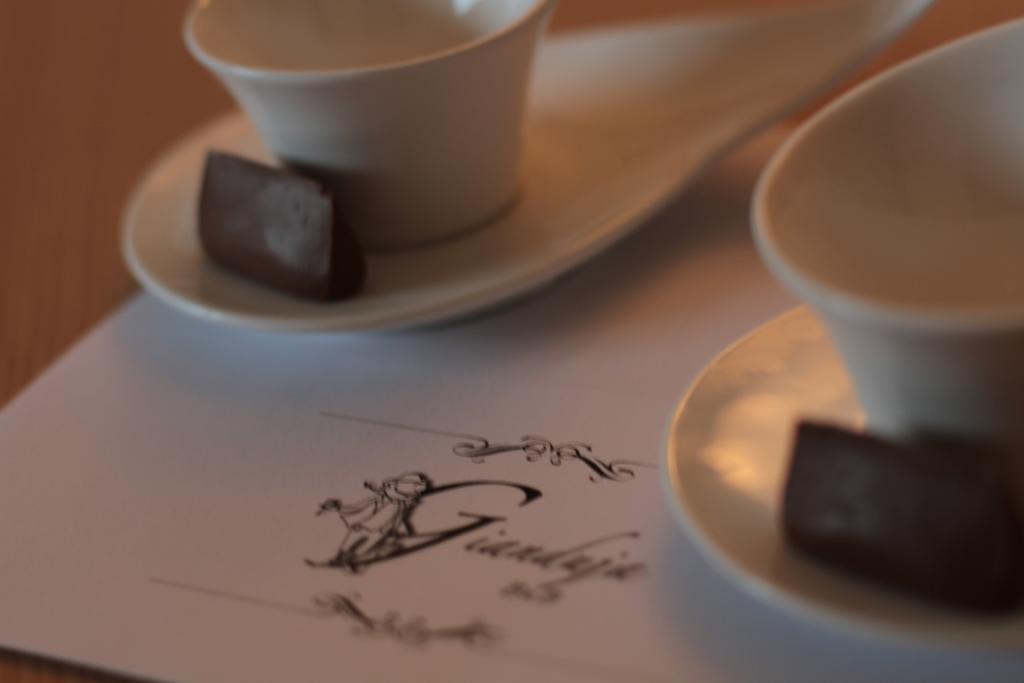 Gianduja B&B Turin Exterior photo