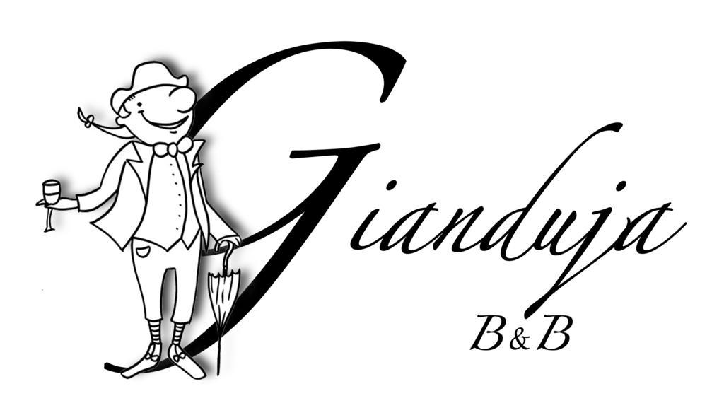 Gianduja B&B Turin Exterior photo
