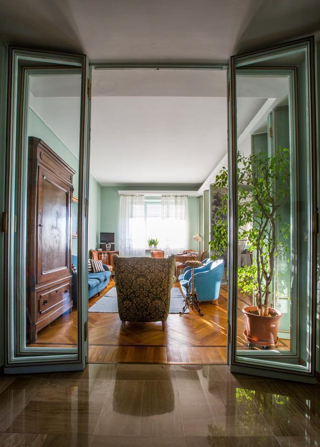 Gianduja B&B Turin Exterior photo
